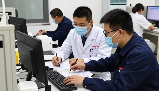 广州俊诚健康咨询有限公司以健康体检套餐服务连接更多应用场景
